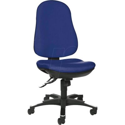 Topstar Office Chair Trend SY 10 - Adjustable Lumbar Support Topstar Office Chair Trend SY 10 - Adjustable Lumbar Support