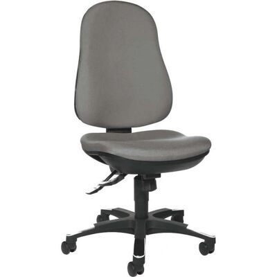 Topstar Office Chair Trend SY 10 - Ergonomic, Adjustable Lumbar, 8h Use Topstar Office Chair Trend SY 10 - Ergonomic, Adjustable Lumbar, 8h Use
