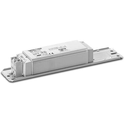Houben 538072 - Ballast pour lampes T26 & T38 - 33-36W - Publicité Houben 538072 - Ballast pour lampes T26 & T38 - 33-36W - Publicité