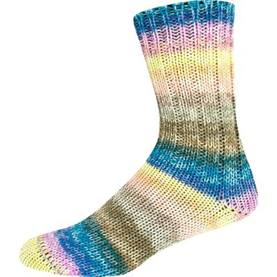 ONline - Supersocke Merino-Color - 2919 - 150 g - yarn ONline - Supersocke Merino-Color - 2919 - 150 g - yarn