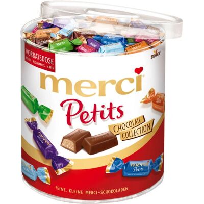 Merci Petits 1 kg Chocolats Assortis Merci Petits 1 kg Chocolats Assortis