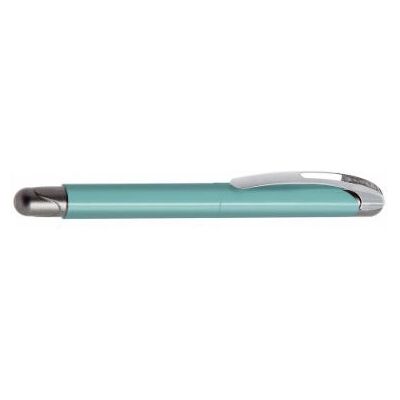 Stylo Plume Menthe en Ligne - Classique, Ergonomique, Allemagne - Publicité Stylo Plume Menthe en Ligne - Classique, Ergonomique, Allemagne - Publicité