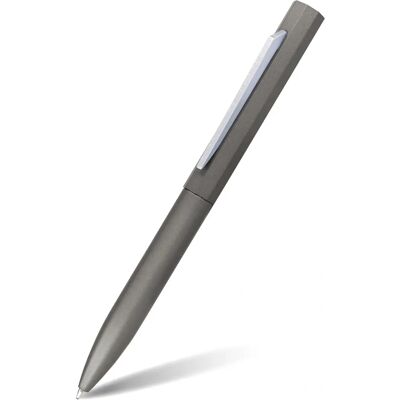 Stylo à bille Octopen Gris ONLINE - Bureaux & Maison Stylo à bille Octopen Gris ONLINE - Bureaux & Maison