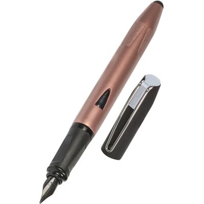 Magni Switch Plus Rosegold - Stylo-Plume, Encre & Stylus, M Magni Switch Plus Rosegold - Stylo-Plume, Encre & Stylus, M