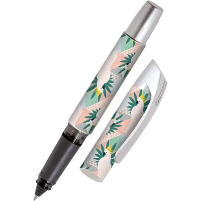 Online Pen - Model 61495/3D - Parrots Color - Rollerball Pen Online Pen - Model 61495/3D - Parrots Color - Rollerball Pen