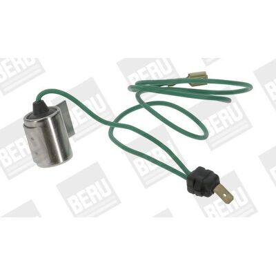BERU ZK 255 0030100255 ontstekingssysteem condensator - Ontstekingssysteem BERU ZK 255 0030100255 ontstekingssysteem condensator - Ontstekingssysteem