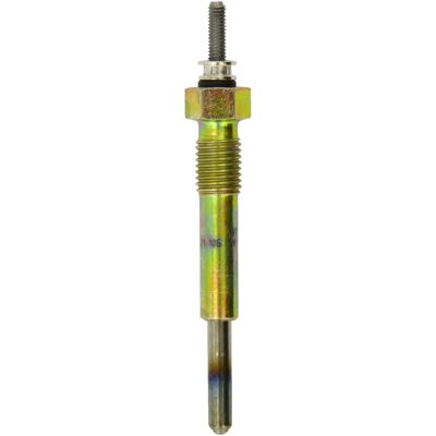 Beru GV749 Bujía de precalentamiento - 5V 14A M10x1.25 90mm Beru GV749 Bujía de precalentamiento - 5V 14A M10x1.25 90mm