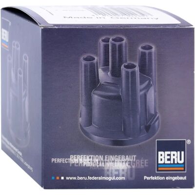 Copertura distributore Beru by Driv - Compatibile con BMW 3, 75 PS, 102 PS, Per VW Golf II, B2, B3, Audi 80, 100 Copertura distributore Beru by Driv - Compatibile con BMW 3, 75 PS, 102 PS, Per VW Golf II, B2, B3, Audi 80, 100