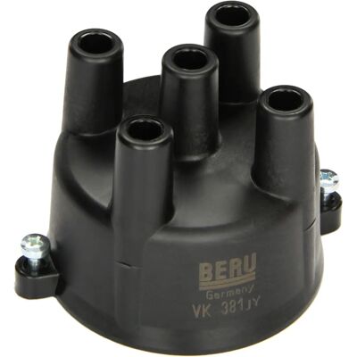 Beru VK381 Zündverteilerkappe für Opel Astra F - Zündverteiler Beru VK381 Zündverteilerkappe für Opel Astra F - Zündverteiler