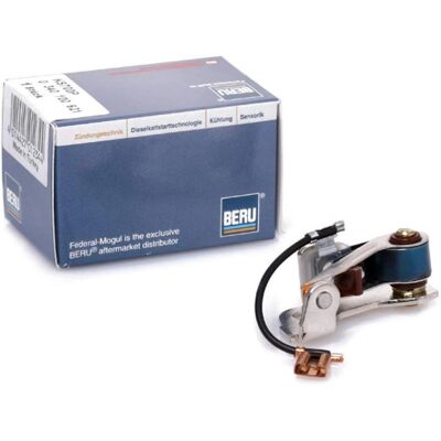 Beru Modell KS700P Tändfördelar Kontaktset - Tändsystem Beru Modell KS700P Tändfördelar Kontaktset - Tändsystem