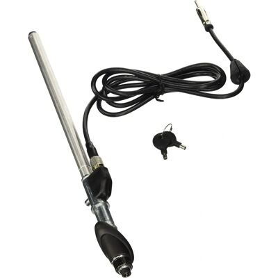 Antenna Auto Beru - Modello CP18942, CP7236T, 1457433285 - Accessori Auto Antenna Auto Beru - Modello CP18942, CP7236T, 1457433285 - Accessori Auto