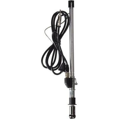 Beru A204 Manuell Antenne for BMW, Mercedes - Antenne Beru A204 Manuell Antenne for BMW, Mercedes - Antenne