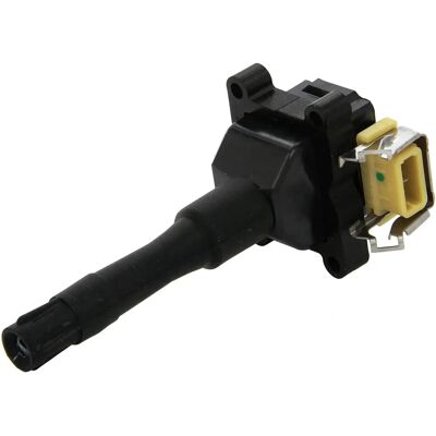Beru ZS014 Tændspole til BMW - E30, E36, E34, E38, E32 Beru ZS014 Tændspole til BMW - E30, E36, E34, E38, E32