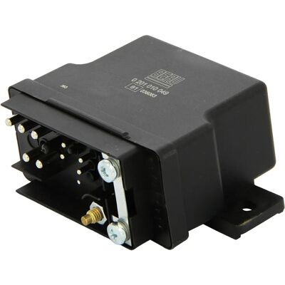 Beru GR049 Controlador de precalentamiento para Mercedes Sprinter - 4-5 cilindros Beru GR049 Controlador de precalentamiento para Mercedes Sprinter - 4-5 cilindros