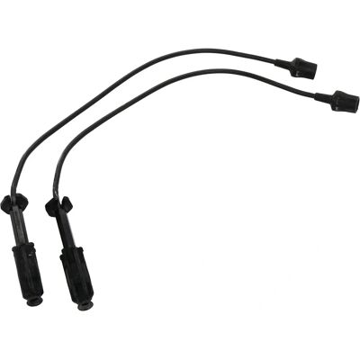 Beru ZEF988 Zündkabelsatz - Zündkabel für Mercedes-Benz Beru ZEF988 Zündkabelsatz - Zündkabel für Mercedes-Benz