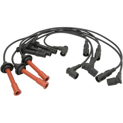 Beru by Driv Zündkabel-Set für Alfa Romeo - GTV, 164, Spider - 7 Kabel Beru by Driv Zündkabel-Set für Alfa Romeo - GTV, 164, Spider - 7 Kabel