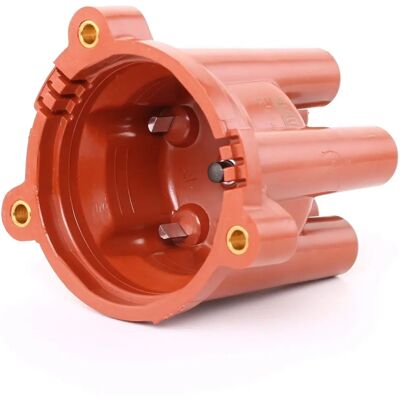 Beru Vk440 Zündverteilerkappe für Volvo 850, S70, C70, V70 Beru Vk440 Zündverteilerkappe für Volvo 850, S70, C70, V70