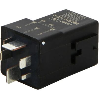 BERU GR064 Control Unit - Glow Plug System BERU GR064 Control Unit - Glow Plug System