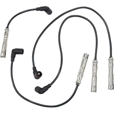 BERU BY DRIV ZEF1117 Ignition Cable Set - Ignition System BERU BY DRIV ZEF1117 Ignition Cable Set - Ignition System