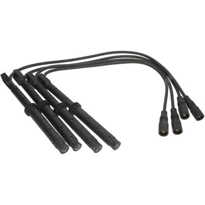 Beru By Driv ZEF991 Ignition Cable Set - Ignition System Beru By Driv ZEF991 Ignition Cable Set - Ignition System