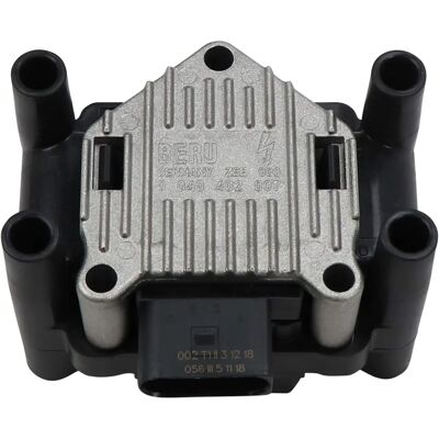 BorgWarner ZSE003 Bobina de Encendido - Bobina BorgWarner ZSE003 Bobina de Encendido - Bobina