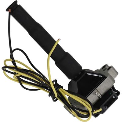 Borgwarner Zündspule ZS043 - Ignition Coil Borgwarner Zündspule ZS043 - Ignition Coil
