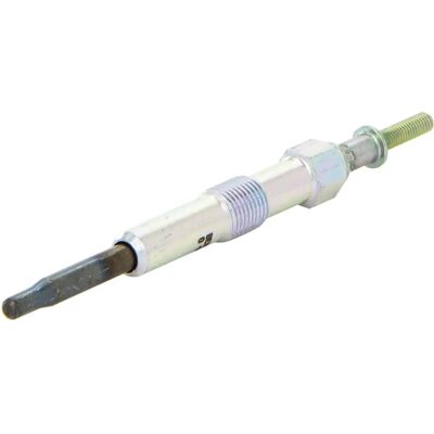 Candeletta di preriscaldo BorgWarner GN 035 - 112mm, 11V, M10x1.0, 63° Cono, 16A Candeletta di preriscaldo BorgWarner GN 035 - 112mm, 11V, M10x1.0, 63° Cono, 16A