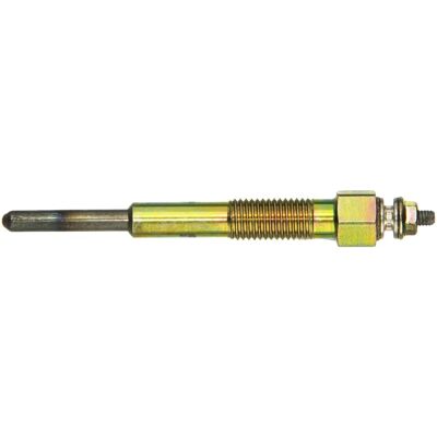 BorgWarner Bougie de préchauffage - M10x1.25 11V 96mm - Publicité BorgWarner Bougie de préchauffage - M10x1.25 11V 96mm - Publicité
