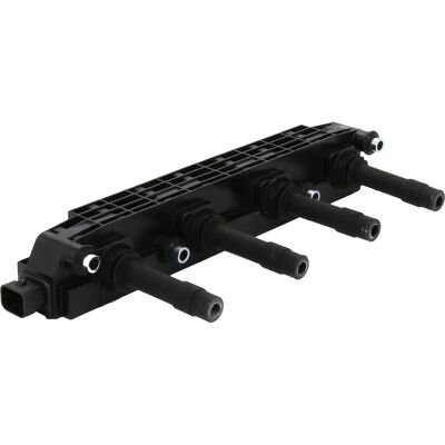 Beru ZS259 Ignition Coil - Spark Plug Connector, SAE Contact - Opel Meriva A Beru ZS259 Ignition Coil - Spark Plug Connector, SAE Contact - Opel Meriva A