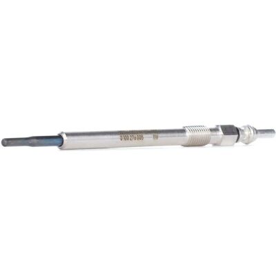 BorgWarner Tændrør M8x1.0 127mm - Glow Plug BorgWarner Tændrør M8x1.0 127mm - Glow Plug