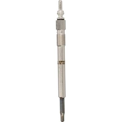 Bougie de préchauffage GN050 Borgwarner - M10x1.0 - 130mm - 11.5V - 16A - PIN 4mm - Profondeur 27mm Bougie de préchauffage GN050 Borgwarner - M10x1.0 - 130mm - 11.5V - 16A - PIN 4mm - Profondeur 27mm
