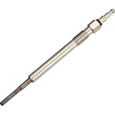 BERU GE101 Bougie de préchauffage - Diesel - 4,4V 25A M8x1,0 BERU GE101 Bougie de préchauffage - Diesel - 4,4V 25A M8x1,0