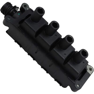 Bobina di accensione Borgwarner ZS307 - BMW 3, 5, Z3 Bobina di accensione Borgwarner ZS307 - BMW 3, 5, Z3