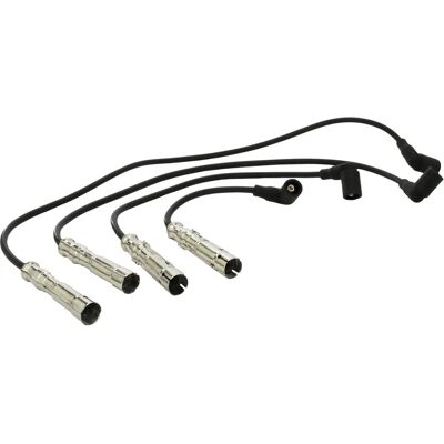 BERU ZEF1496 Ignition Wire Set - Ignition Cables for VW Golf IV & More BERU ZEF1496 Ignition Wire Set - Ignition Cables for VW Golf IV & More