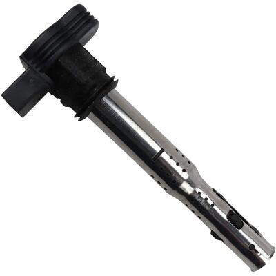 BERU Ignition Coil - 12201021 - Suitable for Audi BERU Ignition Coil - 12201021 - Suitable for Audi