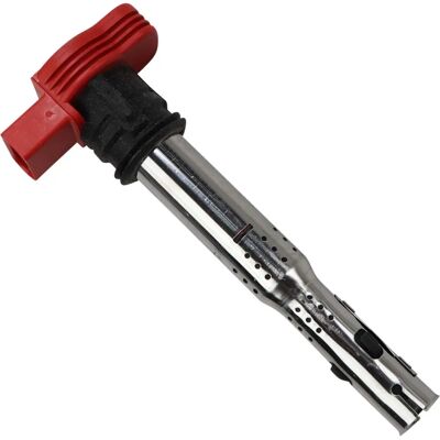Beru Ignition Coil - Compatible with Audi, VW, Porsche, Lamborghini Beru Ignition Coil - Compatible with Audi, VW, Porsche, Lamborghini