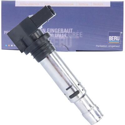 Borgwarner Zündspule 12201075 - Ignition Coil Borgwarner Zündspule 12201075 - Ignition Coil