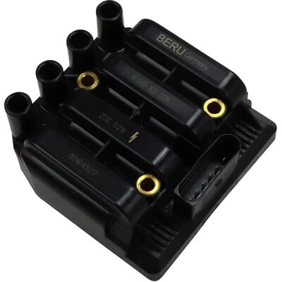 Skoda: 06a905097a - Ignition Coil Skoda: 06a905097a - Ignition Coil