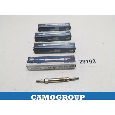 BERU GN041 Bougie de préchauffage - Diesel - 11V, M10x1.0, 103mm BERU GN041 Bougie de préchauffage - Diesel - 11V, M10x1.0, 103mm