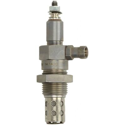 Borgwarner GF 111 Flammen-Glühkerze Borgwarner GF 111 Flammen-Glühkerze