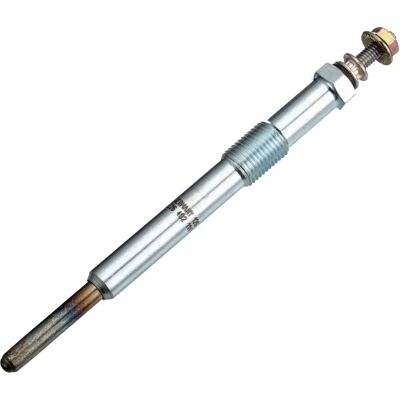 BorgWarner GN 054 Esilämmityshehkutulppa - 11V, M10x1.0, 118mm BorgWarner GN 054 Esilämmityshehkutulppa - 11V, M10x1.0, 118mm