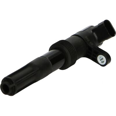 Beru ZS321 Tændspole - Spole, 12V, 3-polig, 16cm Beru ZS321 Tændspole - Spole, 12V, 3-polig, 16cm