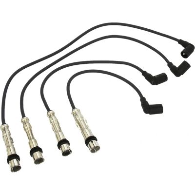 BERU ZEF1572 Ontstekingskabelset - Voor VW Fox 1.4 BERU ZEF1572 Ontstekingskabelset - Voor VW Fox 1.4