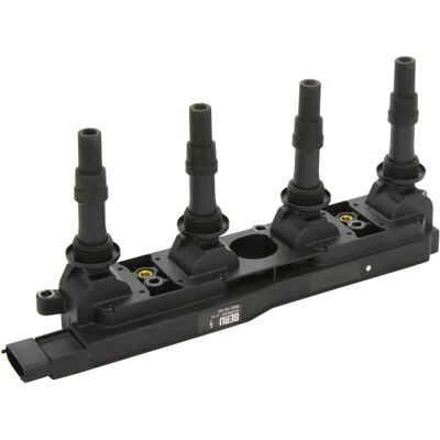 Beru ZS342 Ignition Coil - Vehicle-specific high voltage spark generator Beru ZS342 Ignition Coil - Vehicle-specific high voltage spark generator