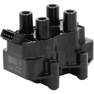 Beru ZS344 tændspole - Bilreservedel til Opel Astra, Calibra, Omega Beru ZS344 tændspole - Bilreservedel til Opel Astra, Calibra, Omega