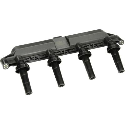 Beru Zündspule ZSE047 - Zündmodul für Citroën & Peugeot Beru Zündspule ZSE047 - Zündmodul für Citroën & Peugeot