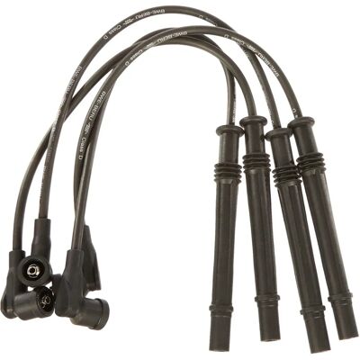 Beru by Driv Ignition Cable Set for Renault, Dacia, Talbot - Ignition Cable Set Beru by Driv Ignition Cable Set for Renault, Dacia, Talbot - Ignition Cable Set