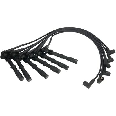 Beru By Driv Zündleitungssatz - Spark Plug Wire Set for Mercedes Econic Beru By Driv Zündleitungssatz - Spark Plug Wire Set for Mercedes Econic