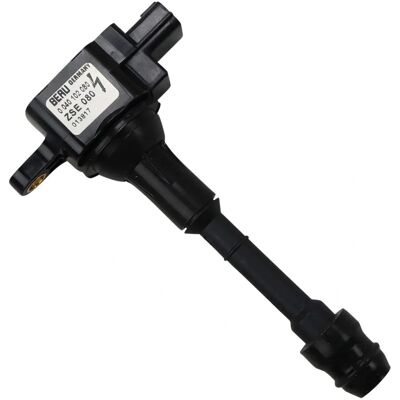 Bobina de encendido Beru ZSE080 - Repuesto para coche Bobina de encendido Beru ZSE080 - Repuesto para coche