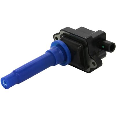 Beru Ignition Coil for Kia Carens - 12V, 2-pin Beru Ignition Coil for Kia Carens - 12V, 2-pin